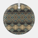 Search for indigenous christmas tree decorations Tribal