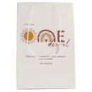 Search for boho gift bags Rainbow