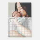 Search for calendar post it notes Modern
