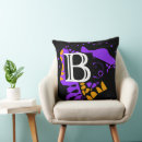 Search for letter b cushions Alphabet