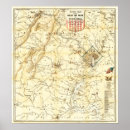 Search for war map posters Battle