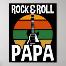 Search for vintage guitar posters Grandpa