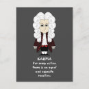 Search for dark background postcards Humour
