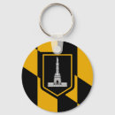 Search for baltimore city key rings Usa