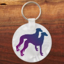 Search for whippet key rings Greyhound