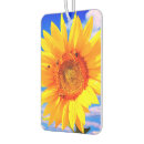 Search for bee car air fresheners Sunflower