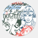 Search for dc comic stickers Supergirl