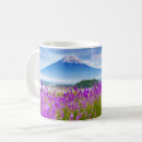 Search for mt fuji japan mugs Yamanashi prefecture