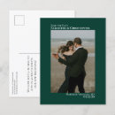 Search for green save the dates Stylish and chic