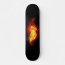 Search for phoenix bird skateboards Flames