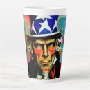 Search for uncle sam mugs Patriotic