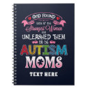 Search for women notebooks Autism