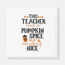 Search for pumpkin magnets Pumpkin spice latte