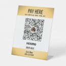 Search for qr code business signs Venmo