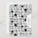 Search for monochrome cards Trendy