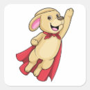 Search for superhero cape stickers Kids