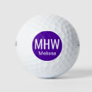 Search for purple golf equipment Cool