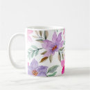 Search for lilac floral mugs Modern