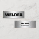 Search for welder business cards Plasma cutter