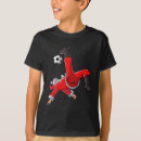 Search for bicycle kick tshirts Goal