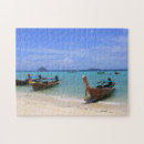 Search for tropical beach puzzles Summer
