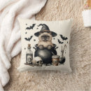 Search for vintage halloween cat cushions Autumn