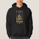 Search for anime hoodies Manga