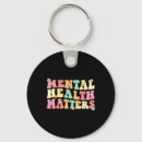 Search for brain key rings Motivation