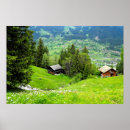 Search for chalet art Alps