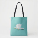 Search for meditation bags Water lily