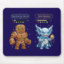 Search for pixel art mousepads Geek