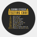 Search for senior citizen stickers Best dad ever