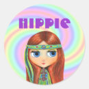 Search for sixties peace stickers 70s