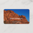 Search for fire business cards Landscape