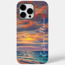 Search for california sunset iphone cases Waves