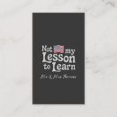 Search for motivational business cards Empowerment