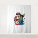 Search for pirate dog art Dogs