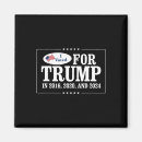 Search for 2016 magnets America
