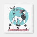 Search for vintage poodle posters Vintage style travel