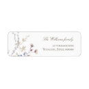 Search for delicate labels Boho
