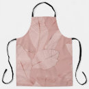 Search for shiny aprons Background