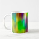 Search for vertical line mugs Abstract