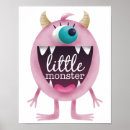 Search for pink monster Children
