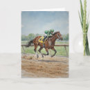 Search for horse racing cards Jockey