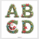 Search for pine needle stickers Wreath