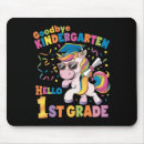 Search for hello mousepads Graduation