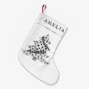 Search for doodle christmas stockings Elegant