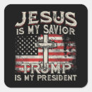 Search for jesus is my saviour stickers Usa