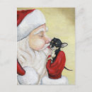 Search for oil paintings christmas cards Santa