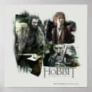 Search for thorin oakenshield posters Gandalf